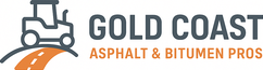 Gold Coast Asphalt & Bitumen Pros Logo